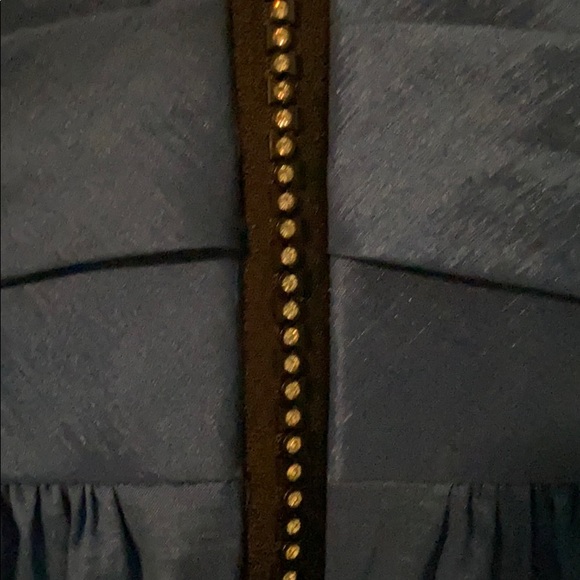 Calvin Klein Elegant Cocktail Dress - Picture 8 of 9